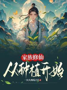 家族修仙完结