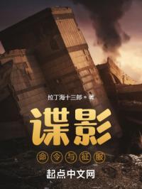 谍影命令与征服最新章节