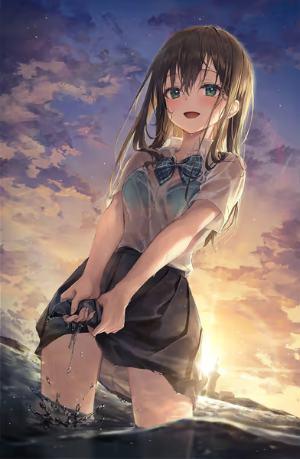 综武开局救了武媚娘