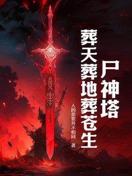 葬天 葬地 葬苍生