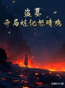 盗墓开局炖了怒晴鸡
