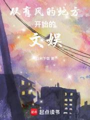 从有风的地方开始的文娱 新房客