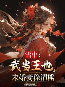 雪中悍刀行徐凤年武当山接剑
