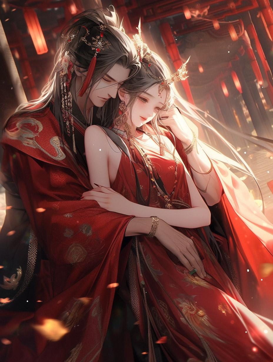 裴安西贺向霖