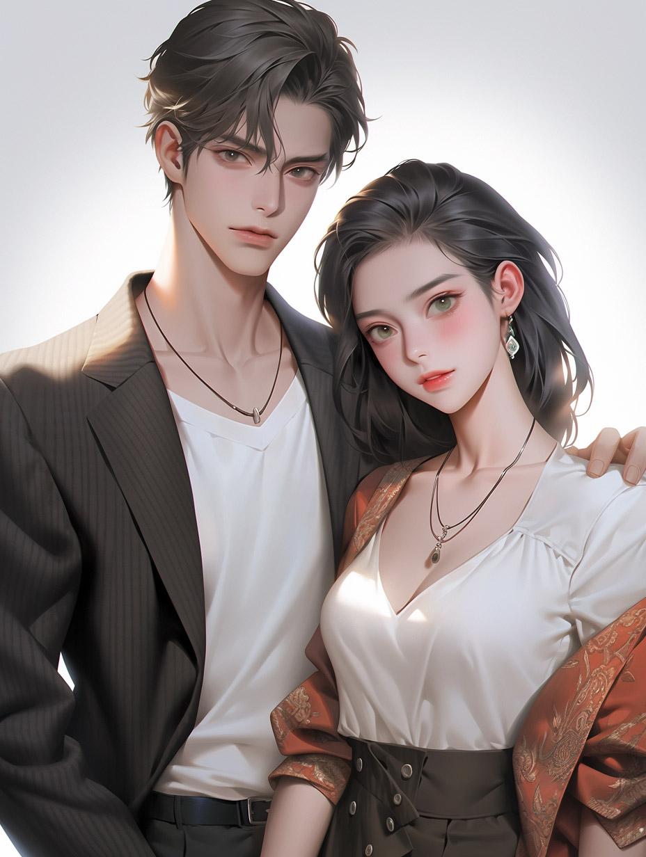 女主秦时