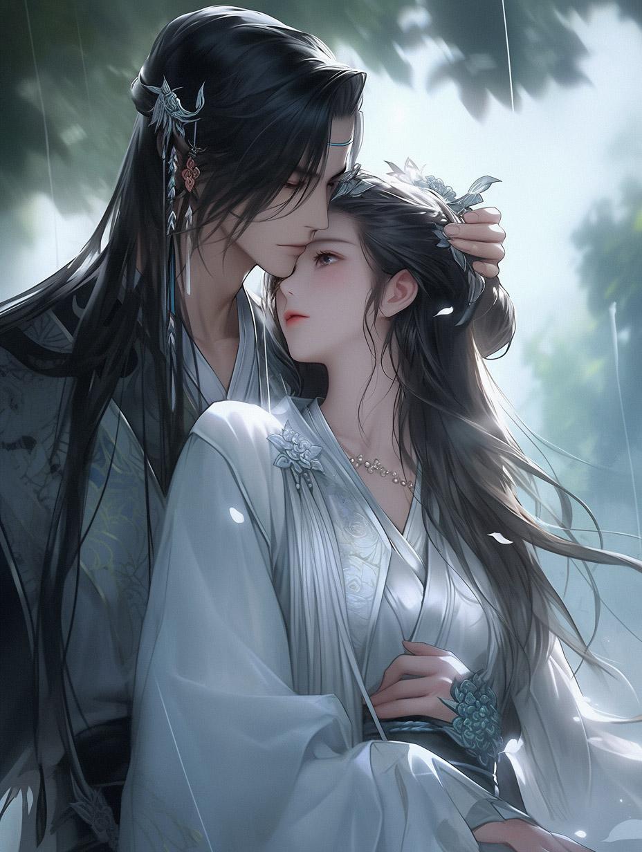 楚清歌是谁