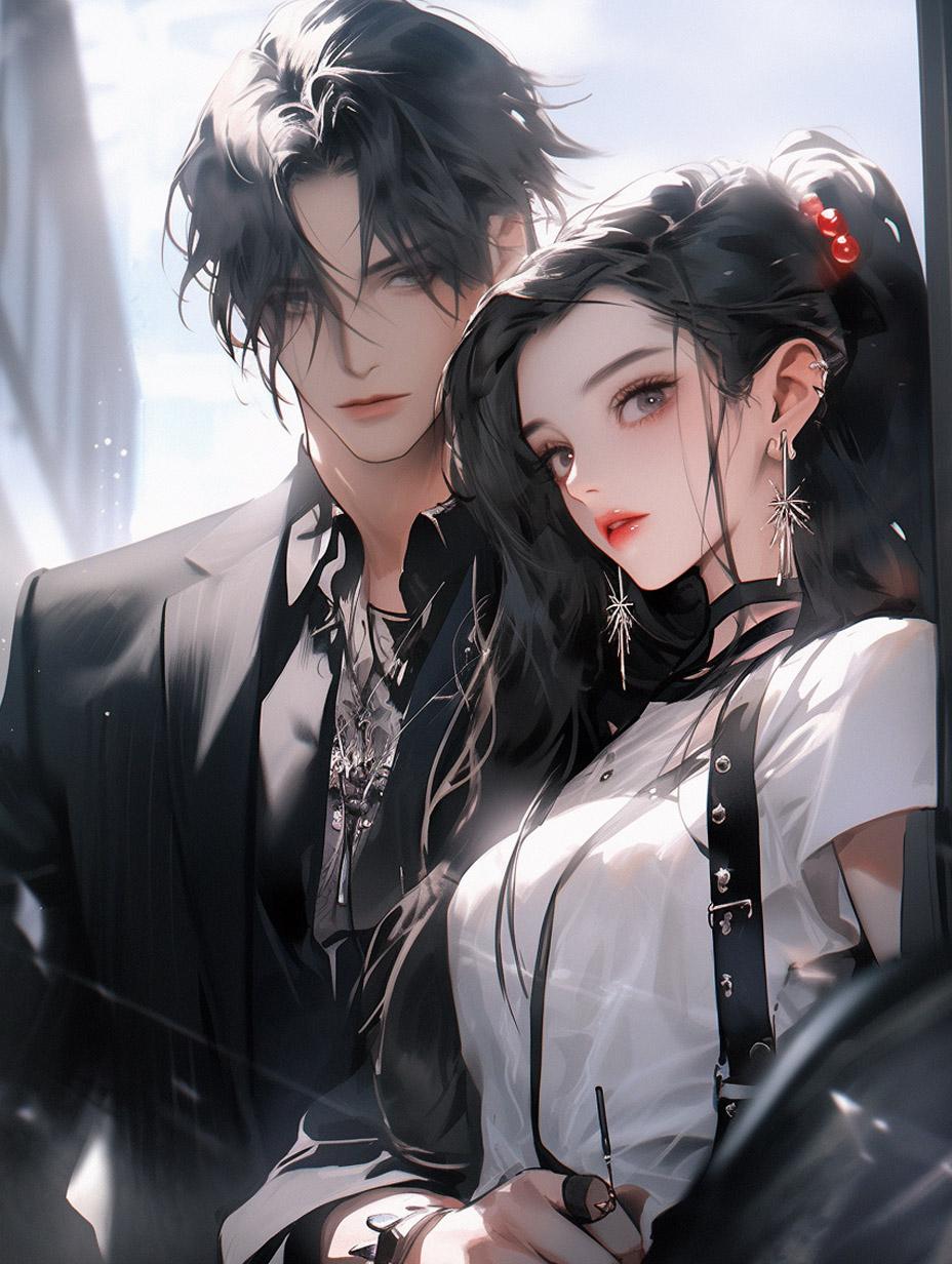 男主骆云凯