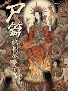 黑童话代表作