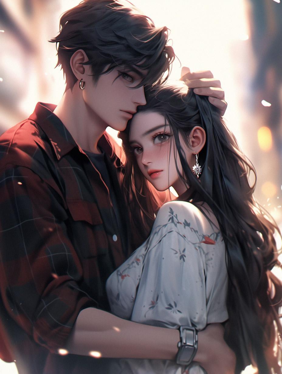 秦知知夜聿琛