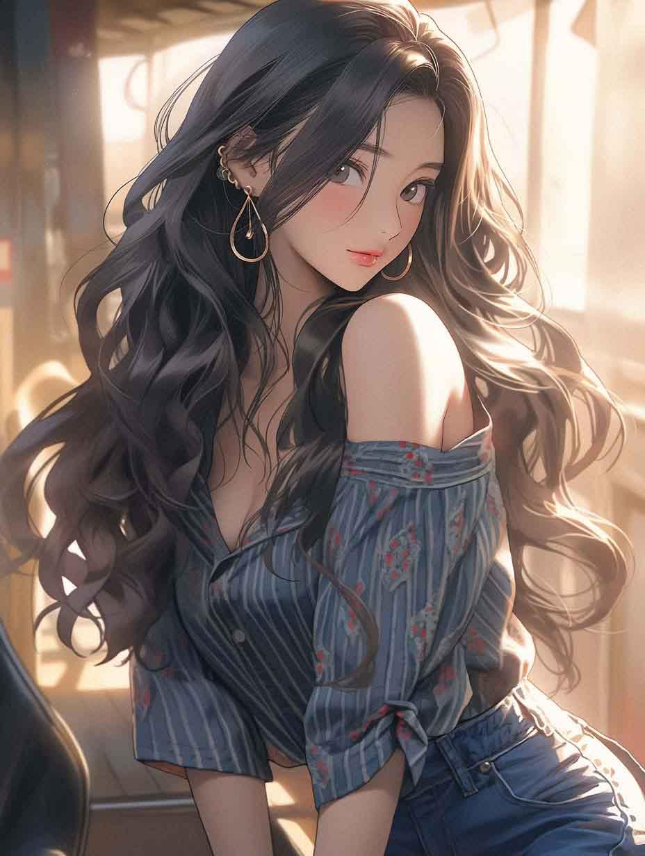 苏沐陆景炎