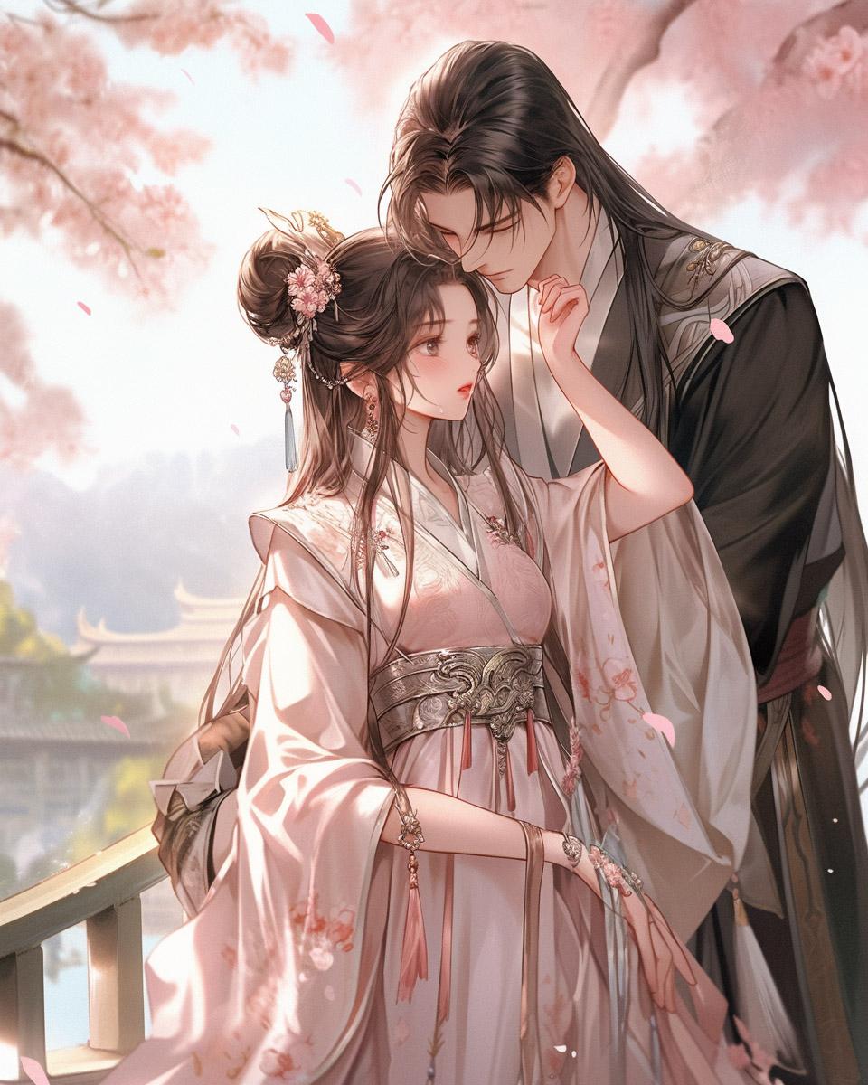 大婚当前