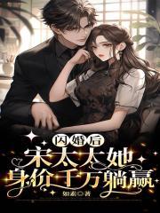 闪婚总裁宋云卿免费阅读