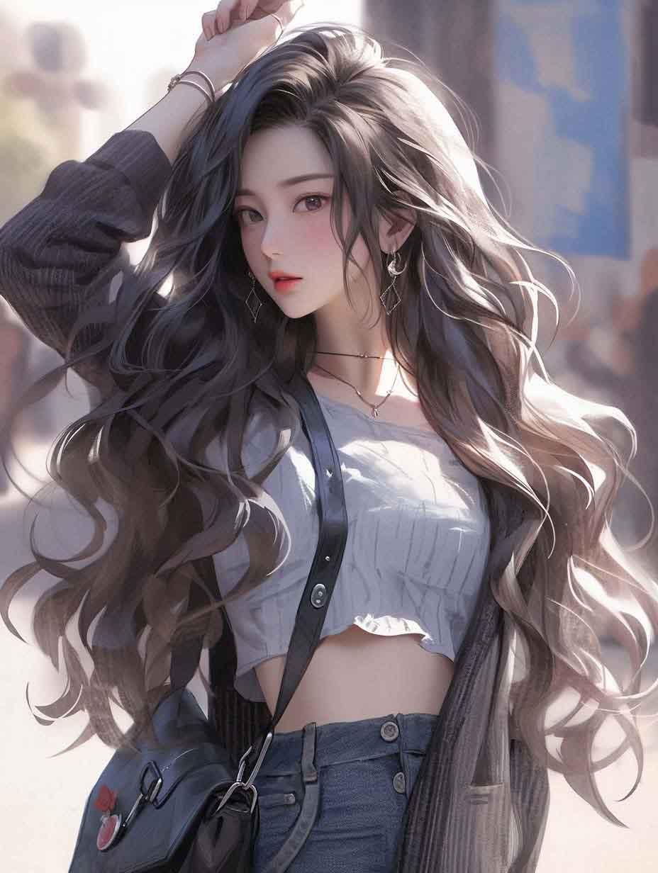 带着他嫁