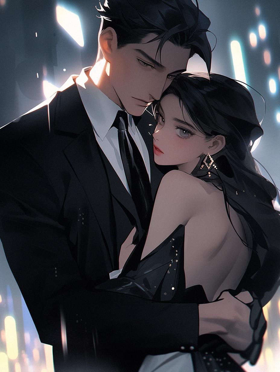 沈洛音顾辞渊司锦