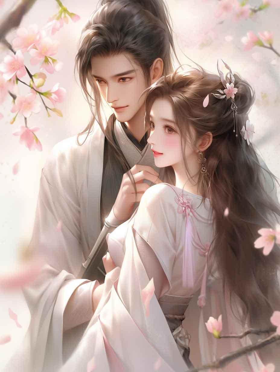 嫁给残废世子后