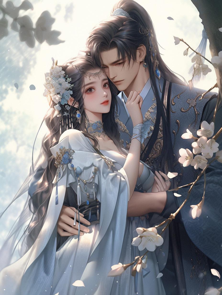 嫡女归来李曦和