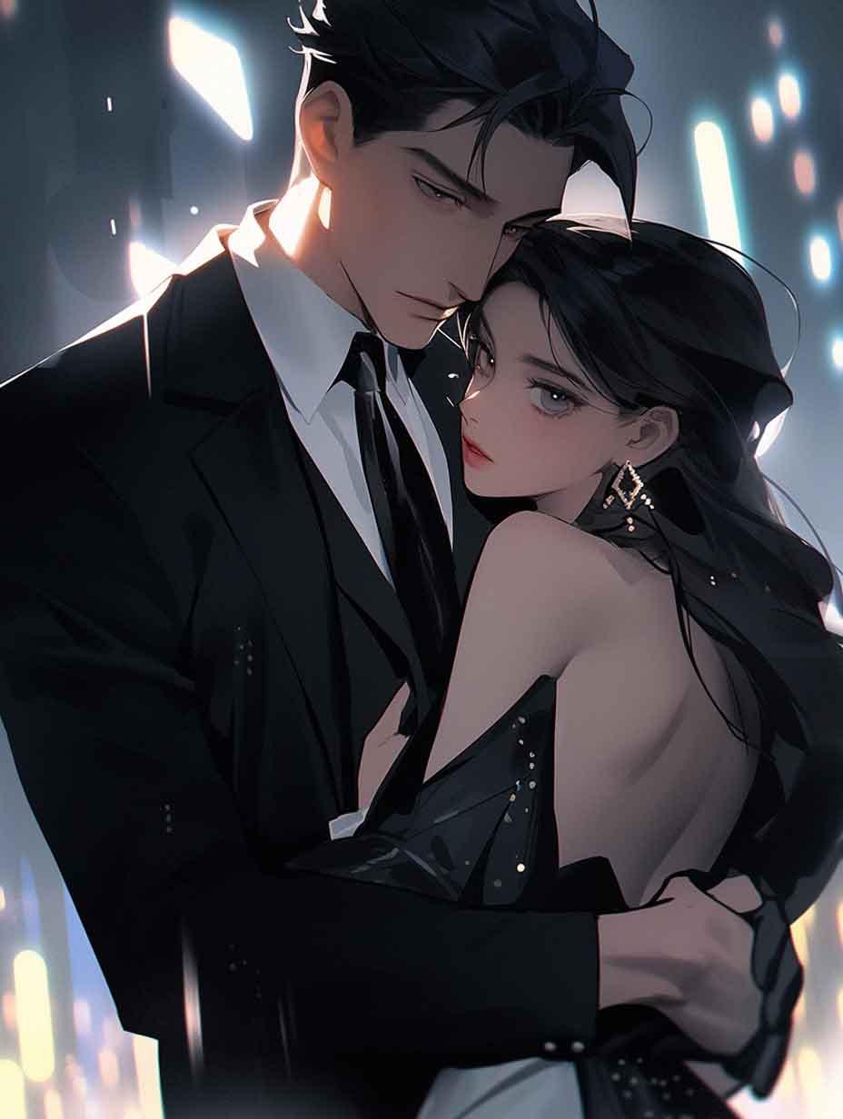 一段九年的爱情分手