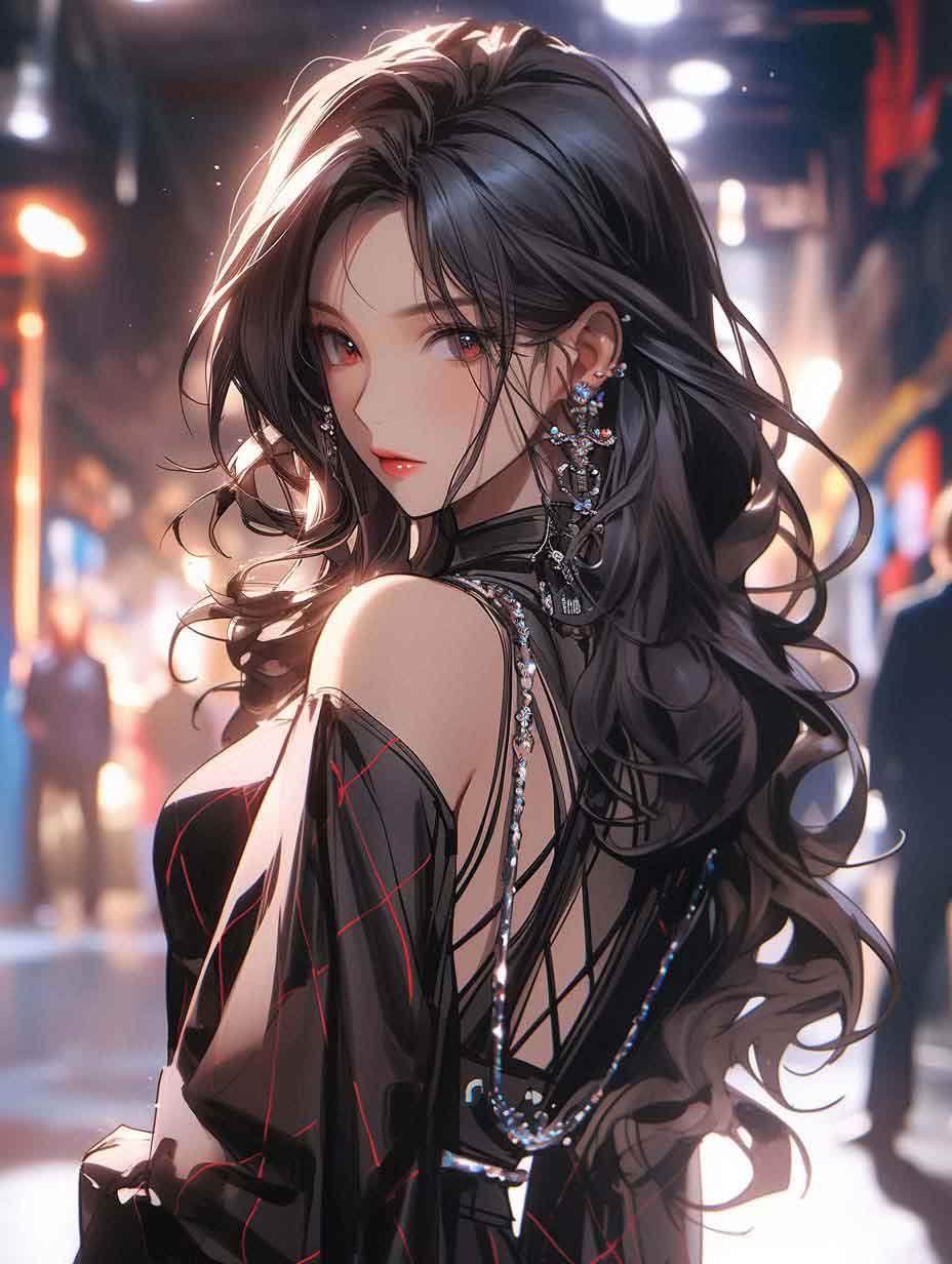 纪宸顾沅沅