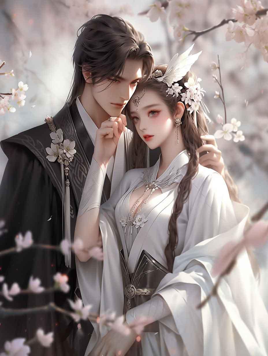 锦墨的