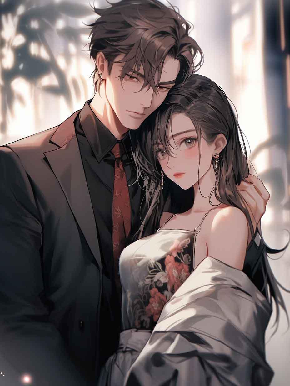 沈迟安顾筱悠古文