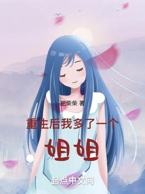 多了四个宠溺我的哥哥