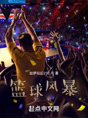 篮球风暴陈兴联