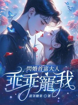 闪婚首席宠入骨全文阅读