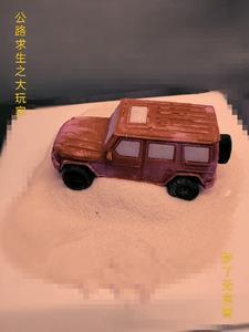 公路求生类