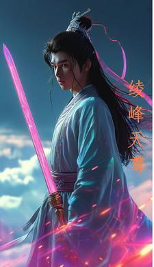 天尊凌枫