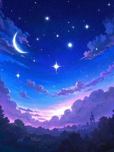 星之梦女主