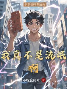 我不是流氓也不是仙