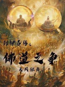 封神佛教