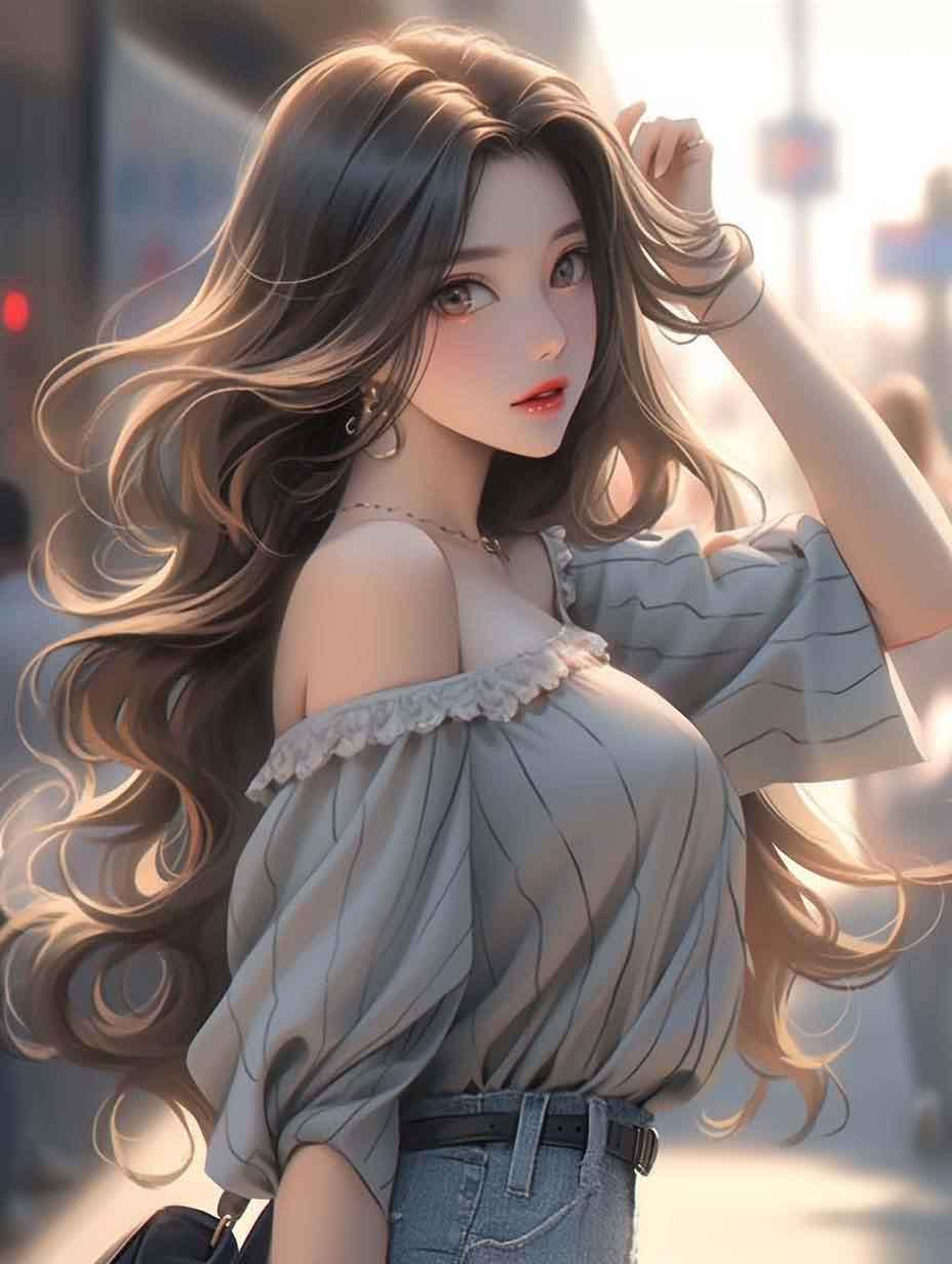 桑柠书淇