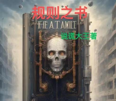 规则之外by简卷