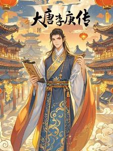 李庚书画作品