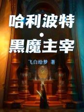 哈利波特要当黑魔王
