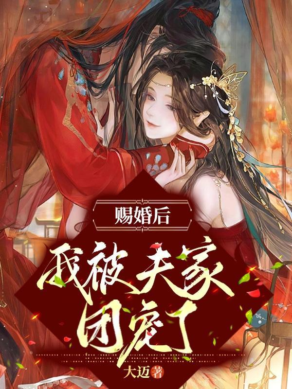 被赐婚给了权臣莫冉