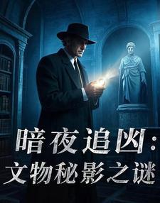 密室逃脱暗夜追凶