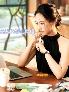 总裁特别助理 韩剧