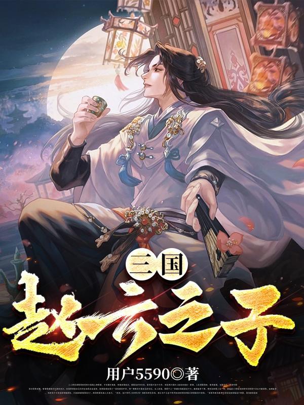三国赵云儿子