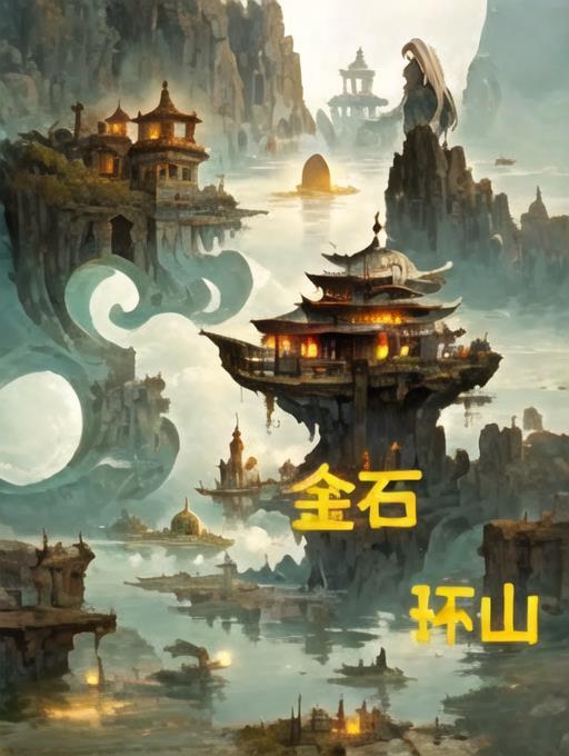 北山金石录