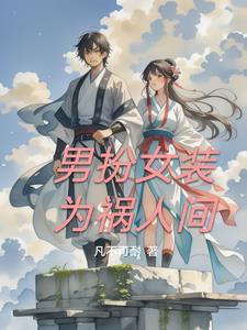 男扮女装事件
