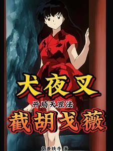 犬夜叉 技能