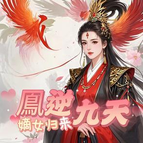 凤归九霄