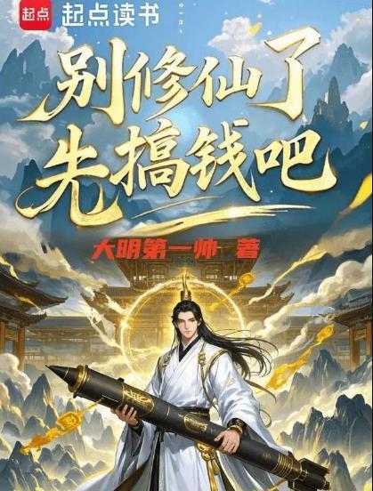 别拦我修仙