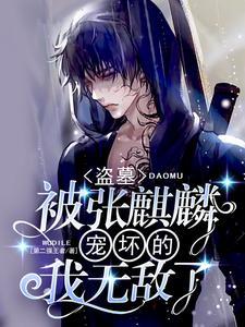麒麟决盗墓笔记