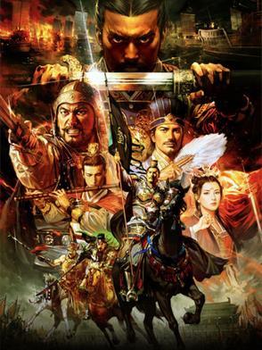 三国开局捞起曹老板77