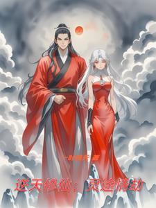 逆天修仙录