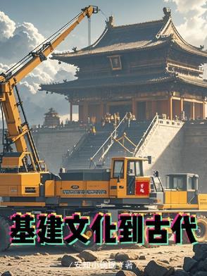 穿越古代基建类