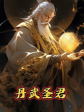 丹武圣帝